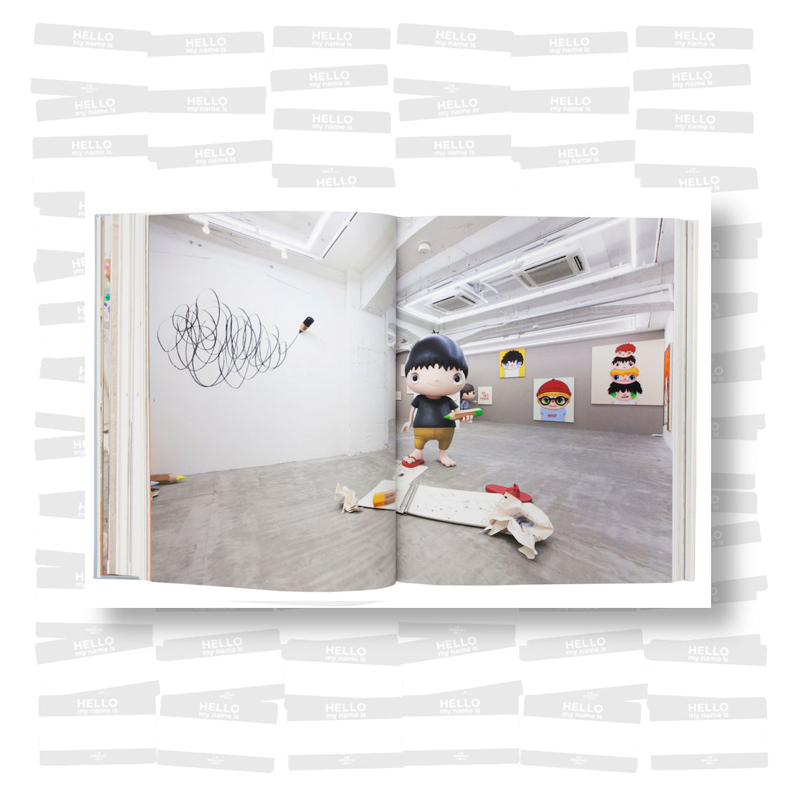 Javier Calleja - Why not?