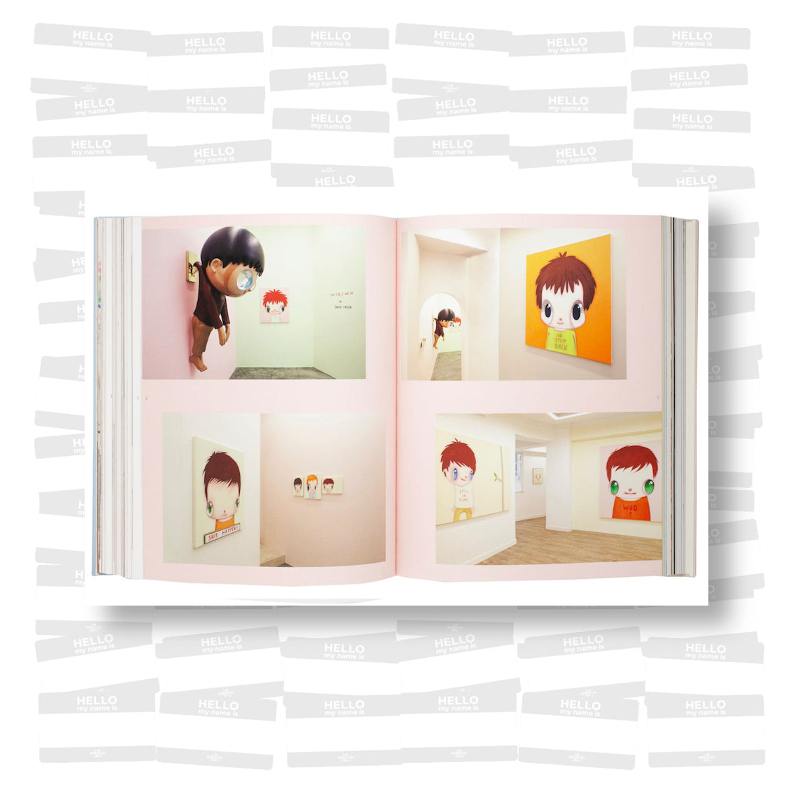 Javier Calleja - Why not?