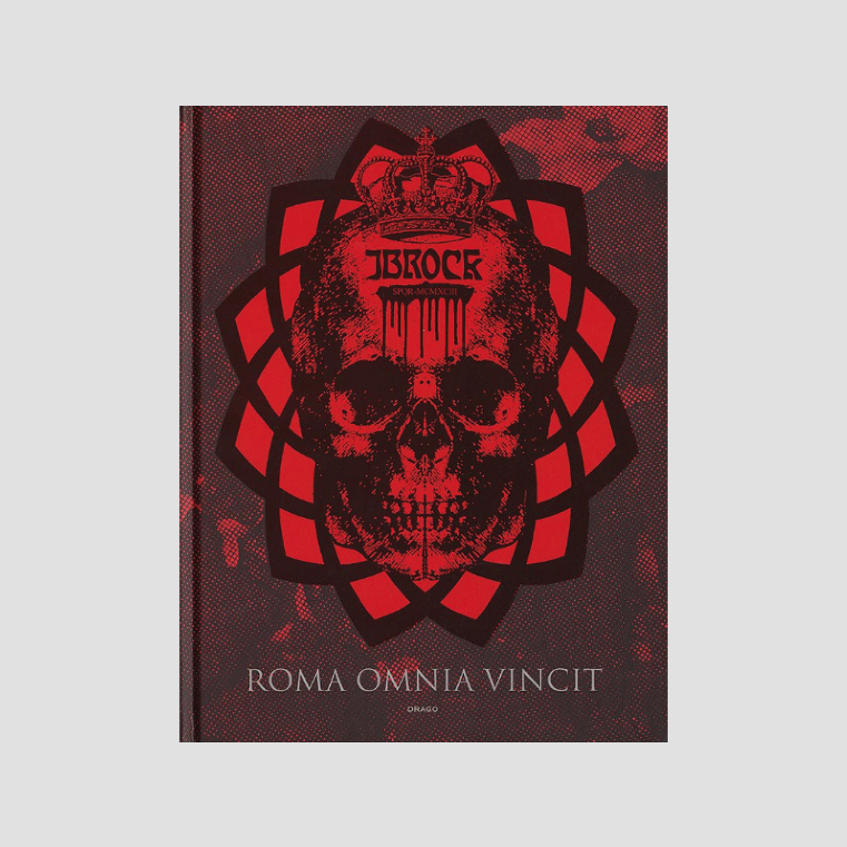 JB Rock & Diamond - Roma Omnia Vincit