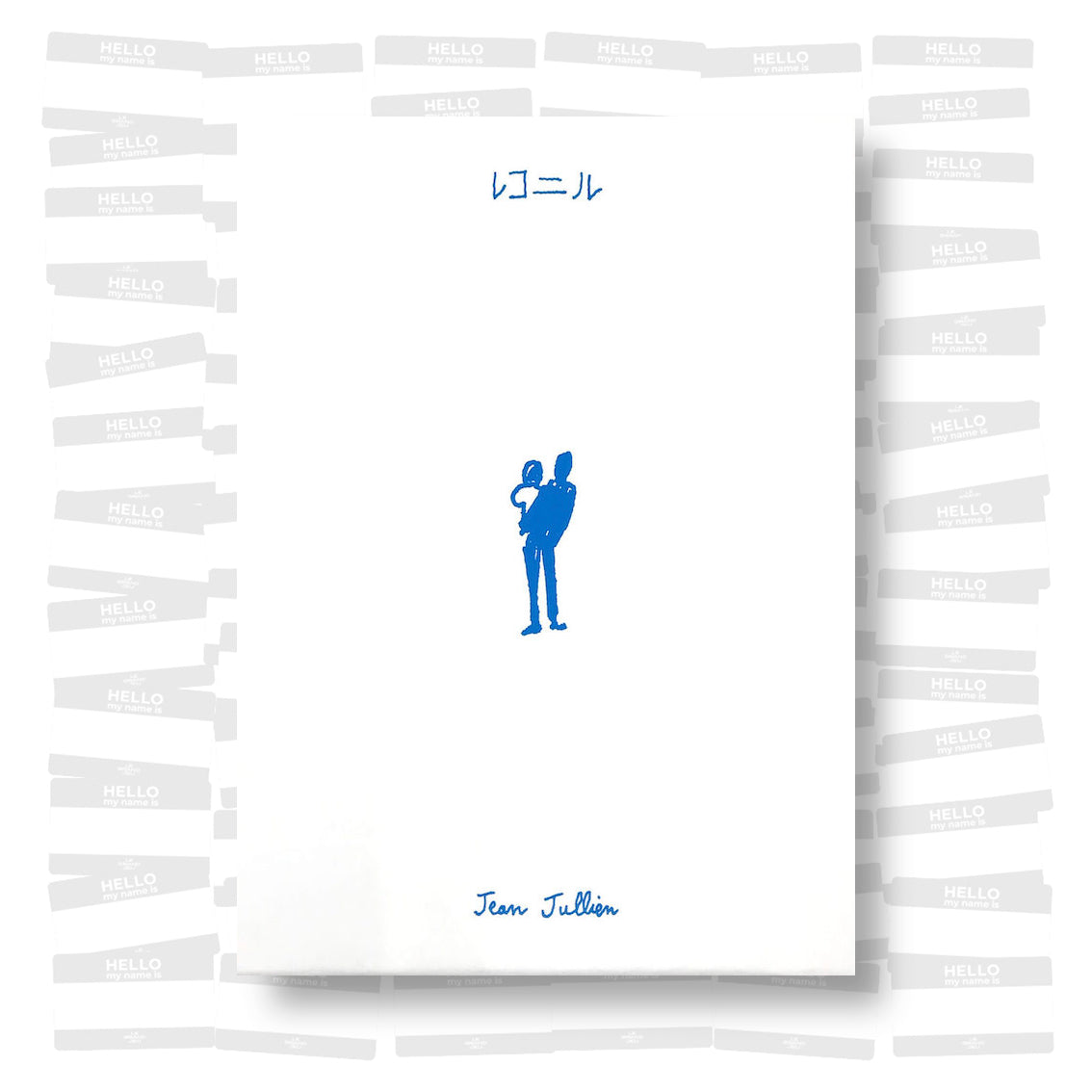 Jean Jullien - Lesconil