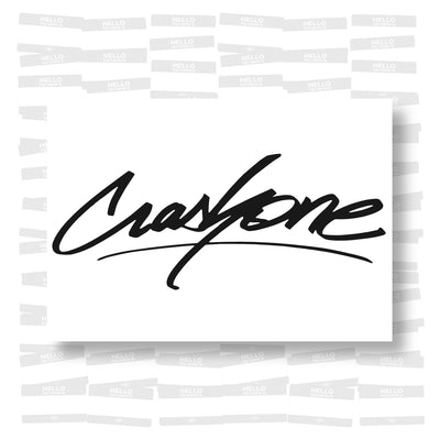 John Crash Matos - The Italian Job