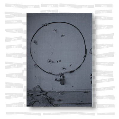John Divola - Enso