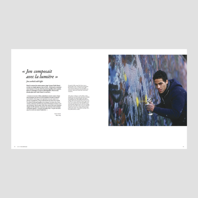 JonOne - The Chronicles