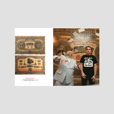 Jonathan LeVine Gallery - Delusional