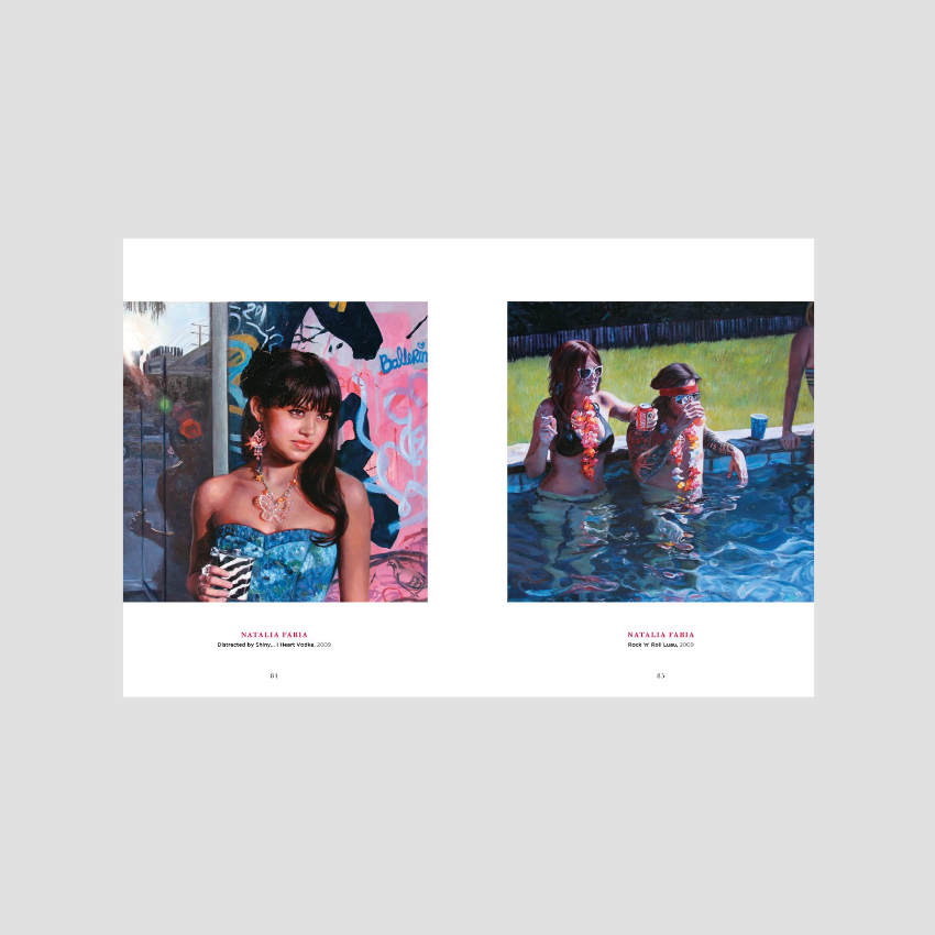 Jonathan LeVine Gallery - Delusional