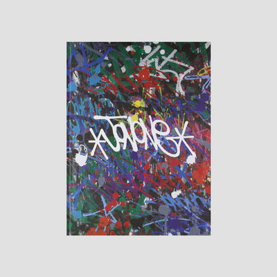 JonOne - The Chronicles