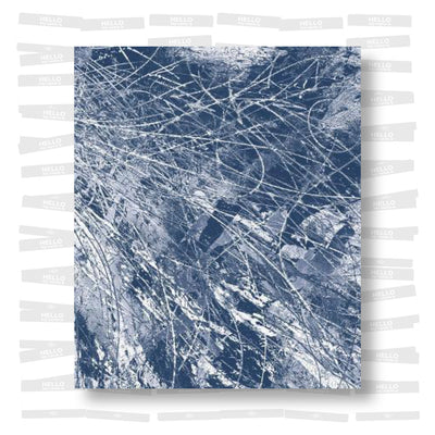 José Parlá - Polarities