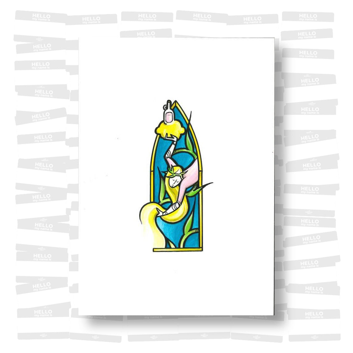 Joseph Bédier & Jérôme Rasto - Tristan et Iseut