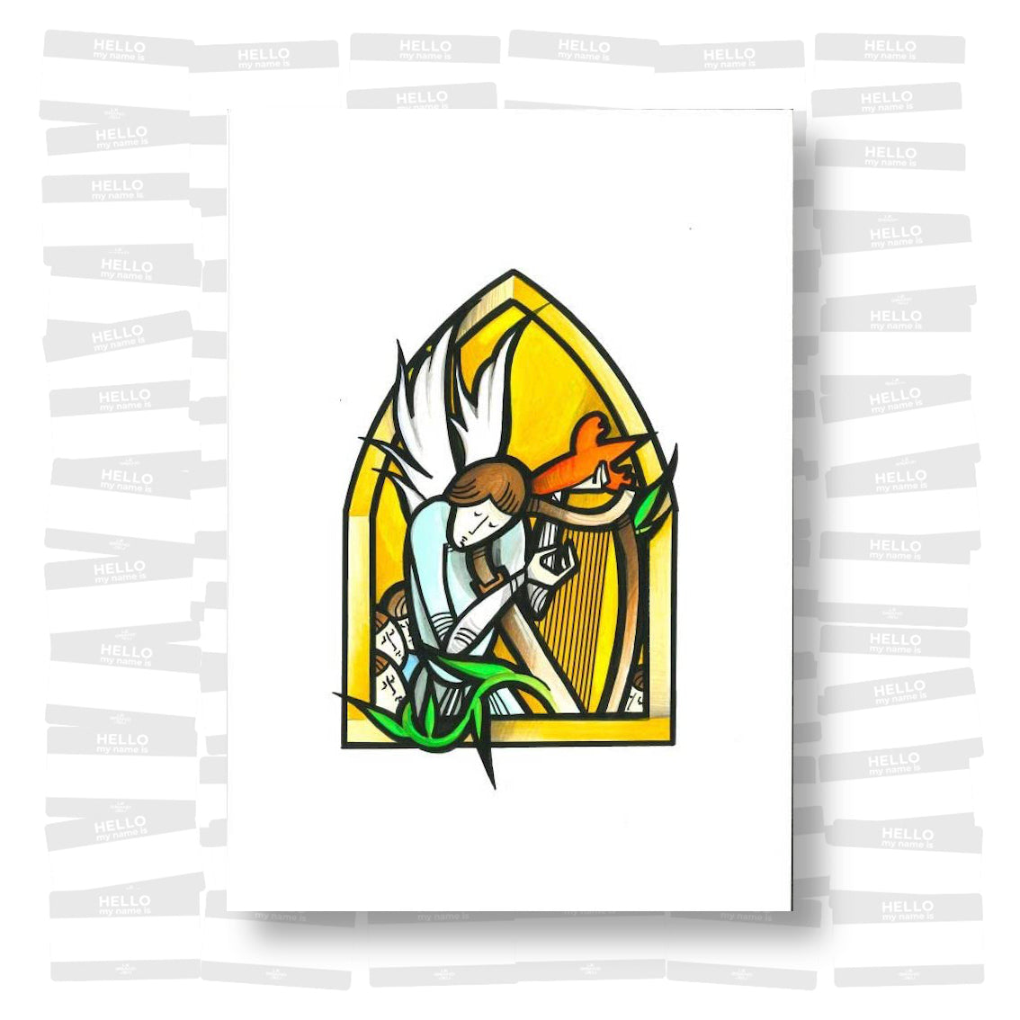 Joseph Bédier & Jérôme Rasto - Tristan et Iseut