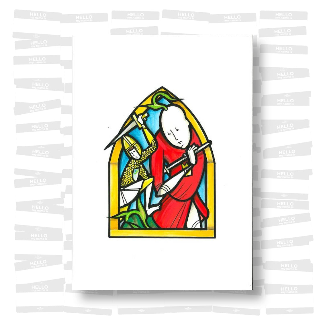 Joseph Bédier & Jérôme Rasto - Tristan et Iseut