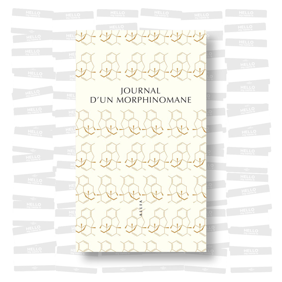 Journal d’un morphinomane