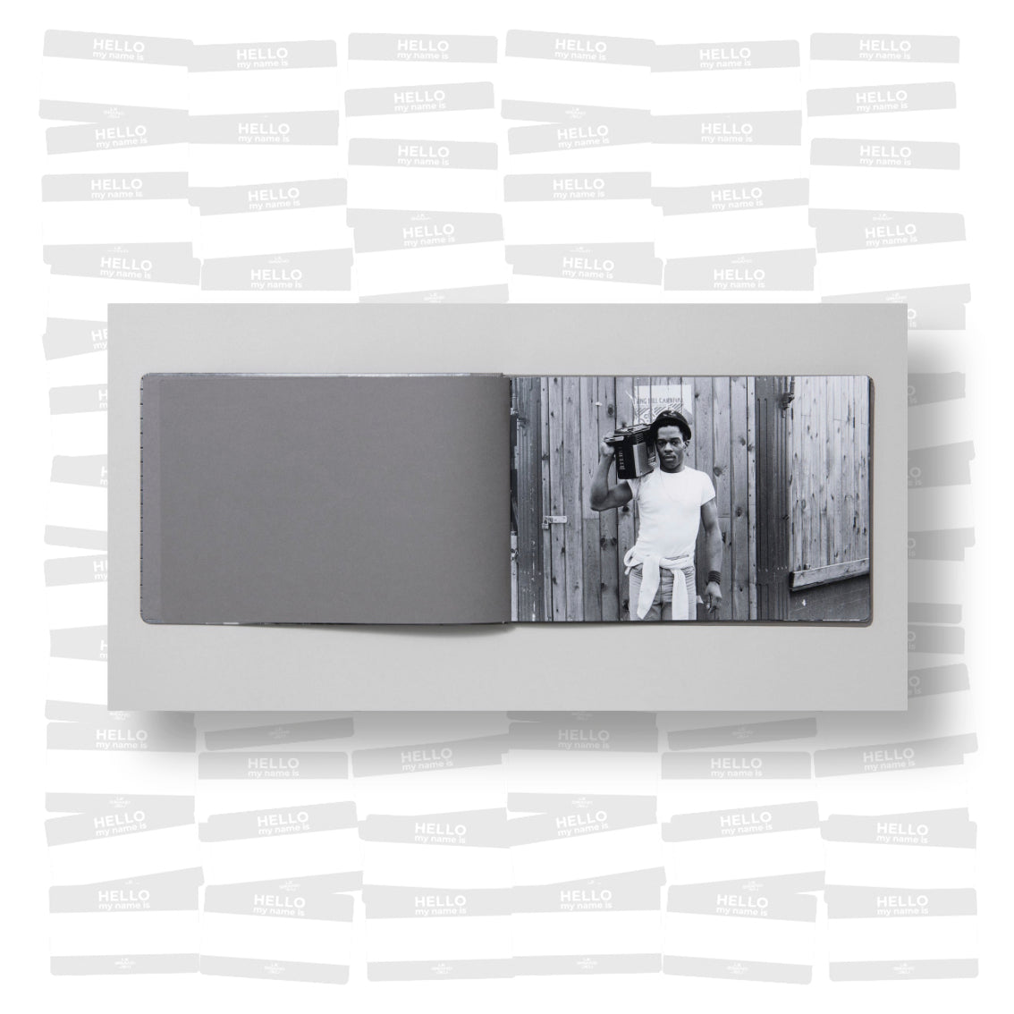 On a Good Day, Al Vandenberg