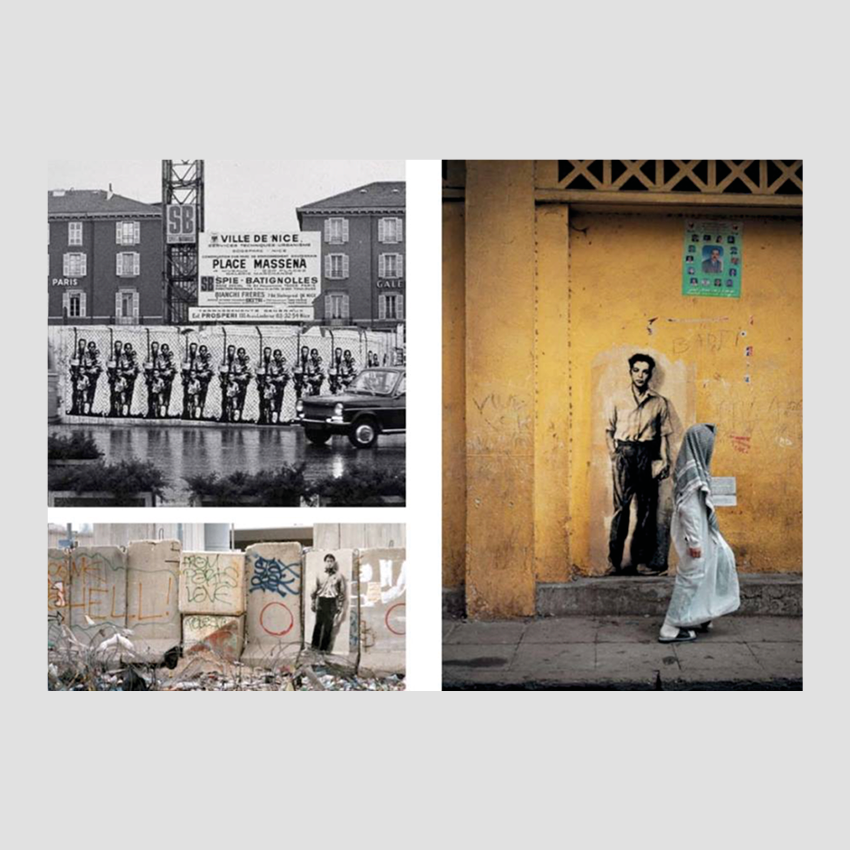 Karen Brunel-Lafargue - L'Art se Rue 2