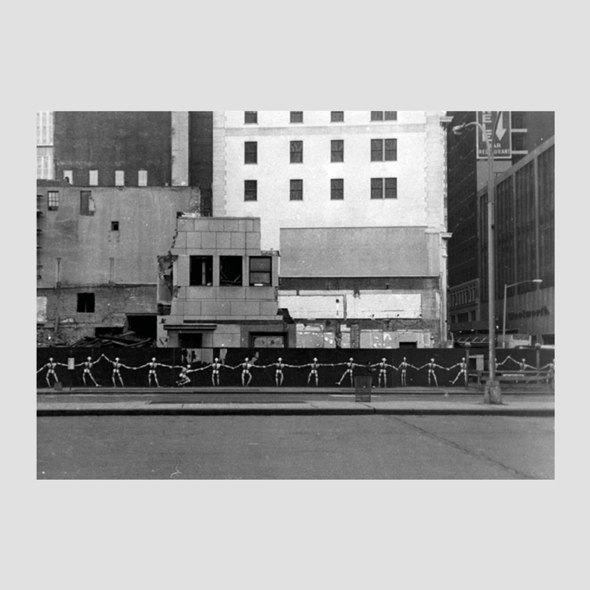 Karen Brunel-Lafargue - L'Art se Rue 2