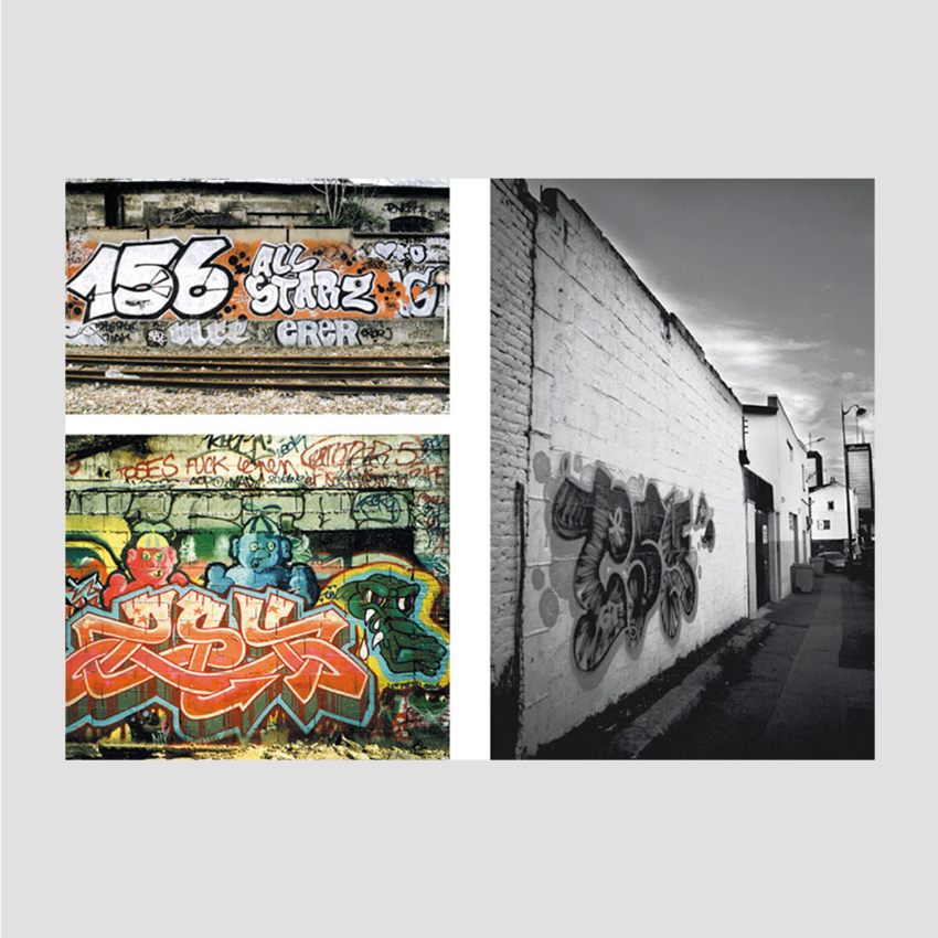 Karen Brunel-Lafargue - L'Art se Rue 2