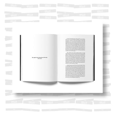 Keffer - The Night Day