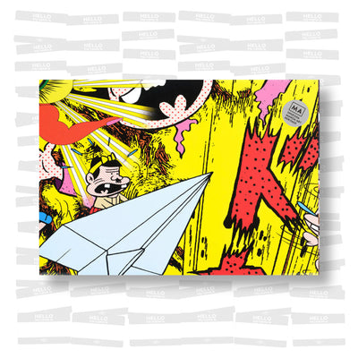 Keiichi Tanaami - TANAAMI!! AKATSUKA!! / That’s All Right!!