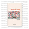 Keith Haring - Journal