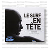 Kelly Slater, le surf en tête