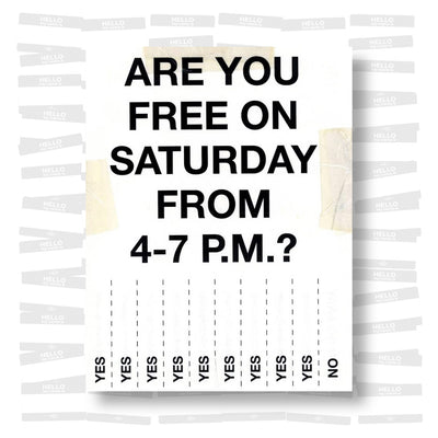 Kenneth Goldsmith - NYC Street Poets & Visionaries