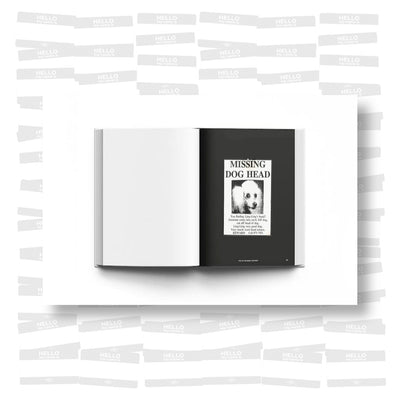 Kenneth Goldsmith - NYC Street Poets & Visionaries