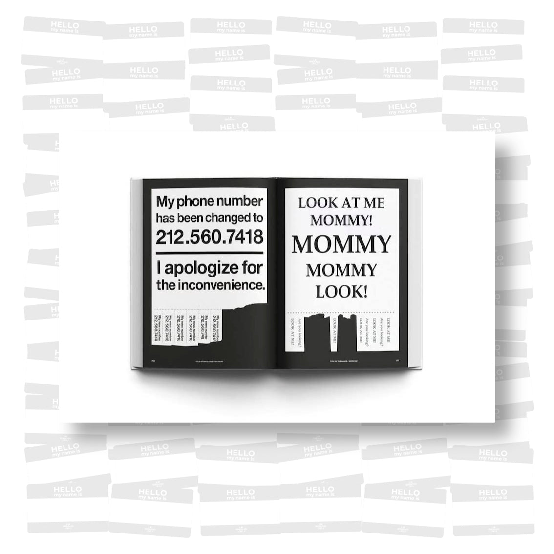 Kenneth Goldsmith - NYC Street Poets & Visionaries