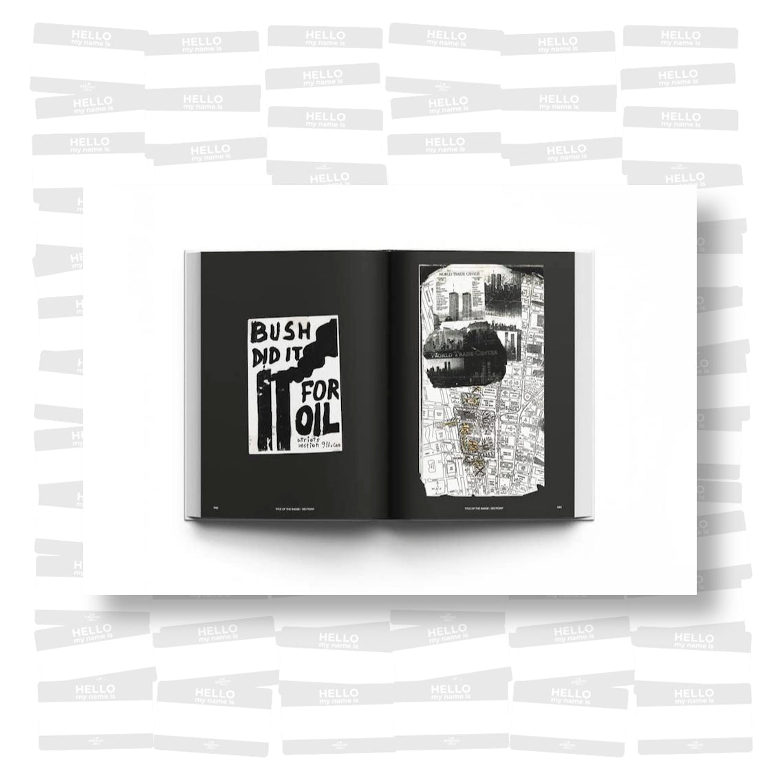 Kenneth Goldsmith - NYC Street Poets & Visionaries