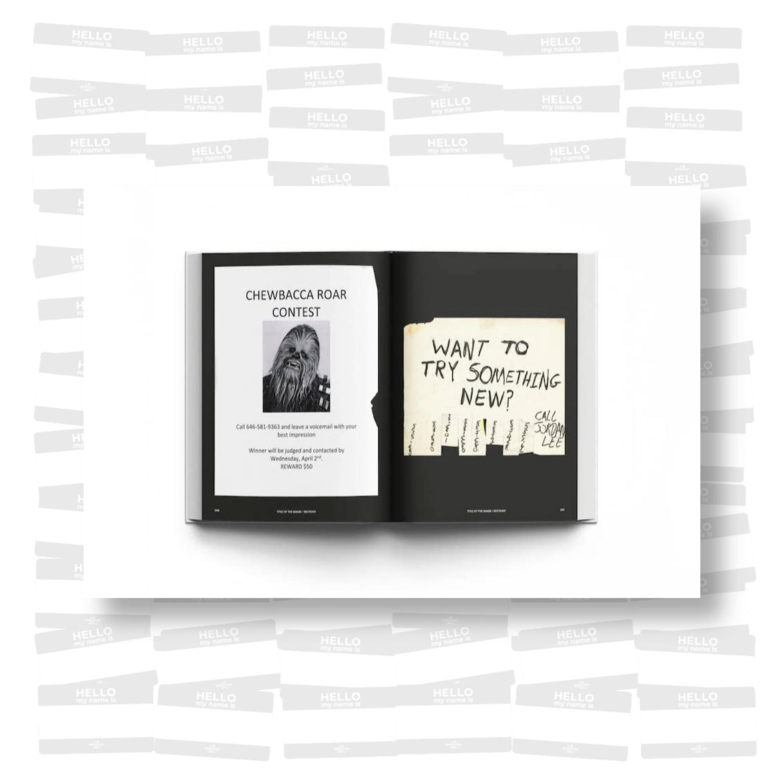 Kenneth Goldsmith - NYC Street Poets & Visionaries