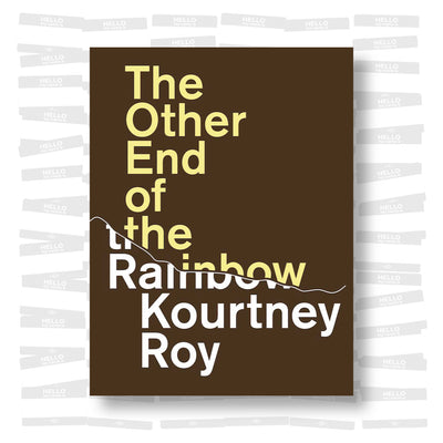 Kourtney Roy - The Oher End of the Rainbow