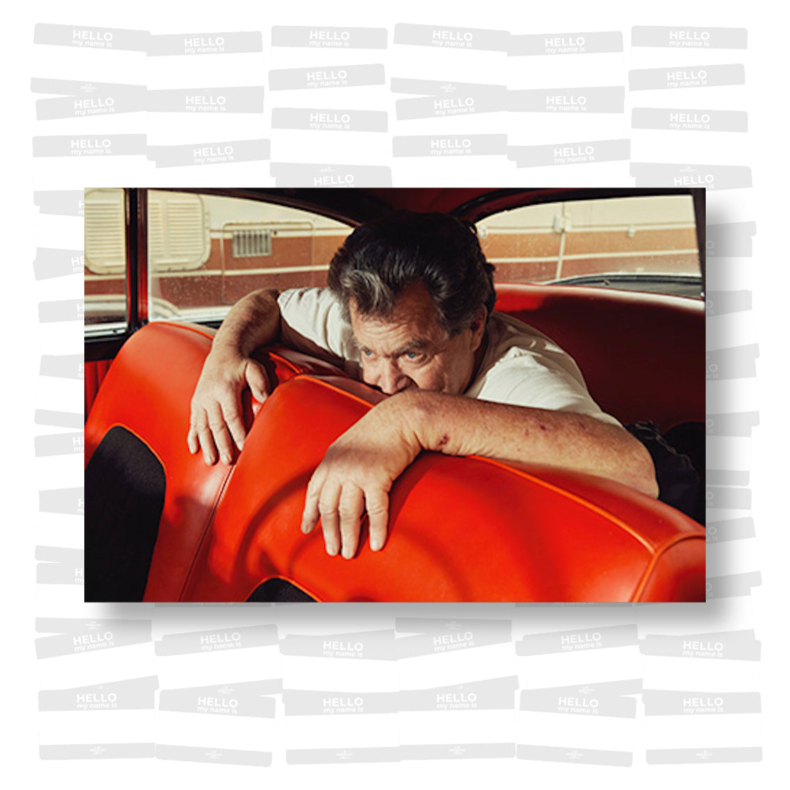 Kourtney Roy - The Oher End of the Rainbow