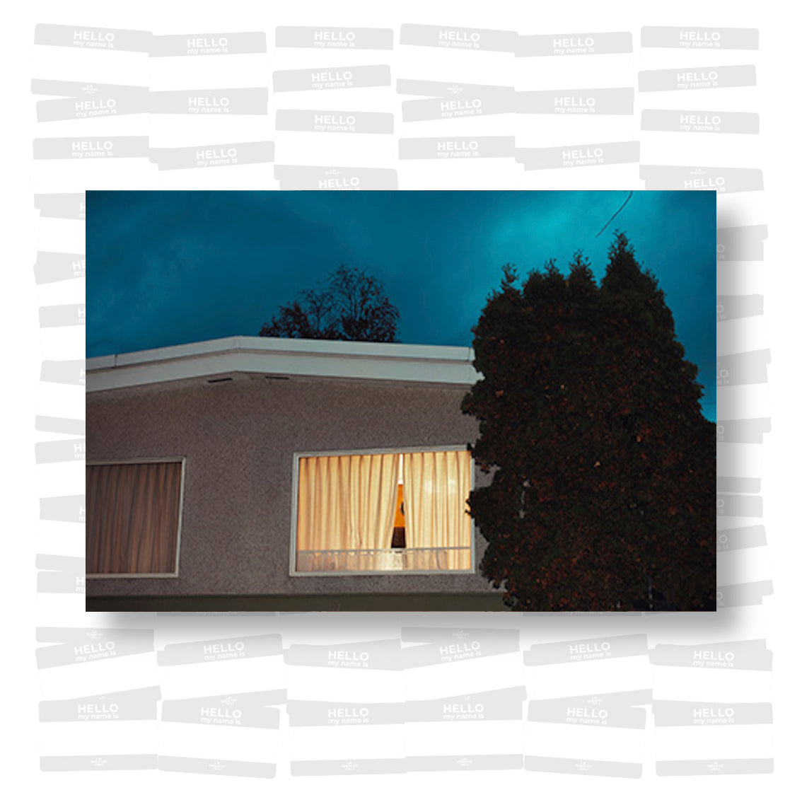 Kourtney Roy - The Oher End of the Rainbow