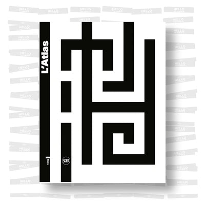 L'Atlas