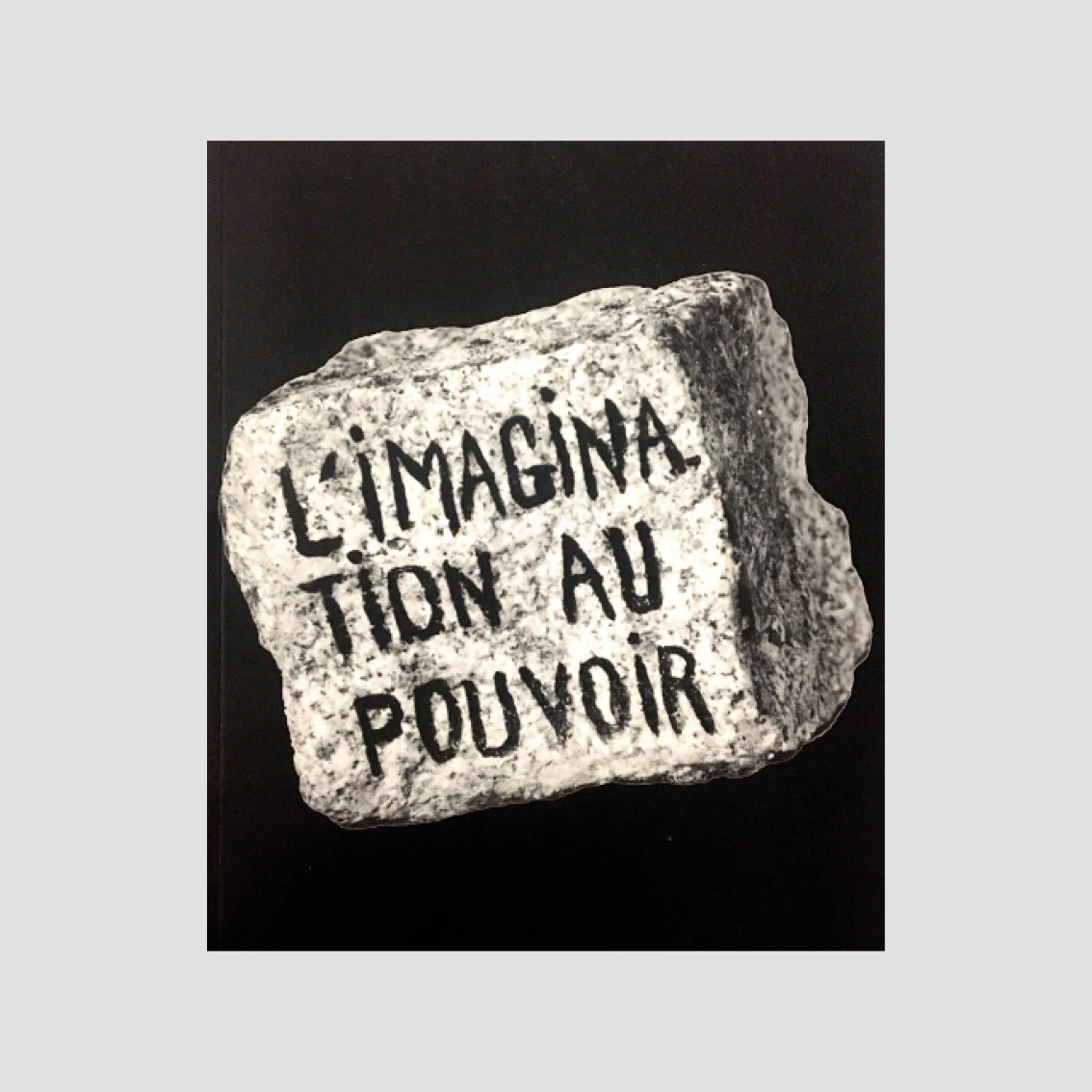 Water Lewino - L'Imagination au Pouvoir