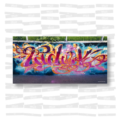 Lady K - Déesse de la lettre