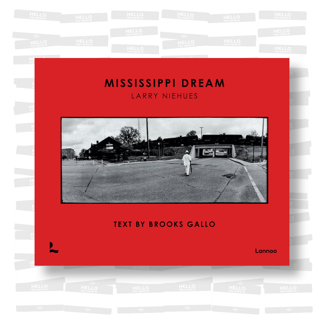 Larry Niehues - Mississipi Dreams (SIGNED)