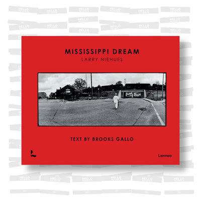 Larry Niehues - Mississipi Dreams (SIGNED)