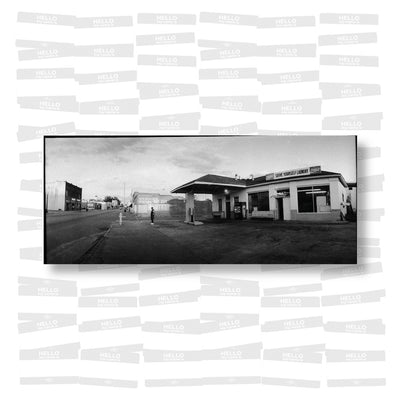 Larry Niehues - Mississipi Dreams (SIGNED)