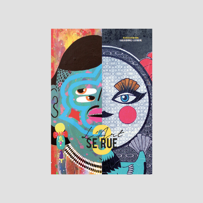 Karen Brunel-Lafargue│L'art se rue 3