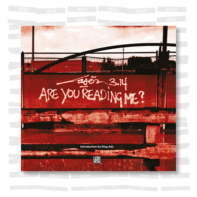 Laser 3.14 - Are you reading me?