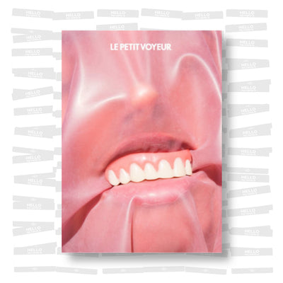 Le Petit Voyeur #7