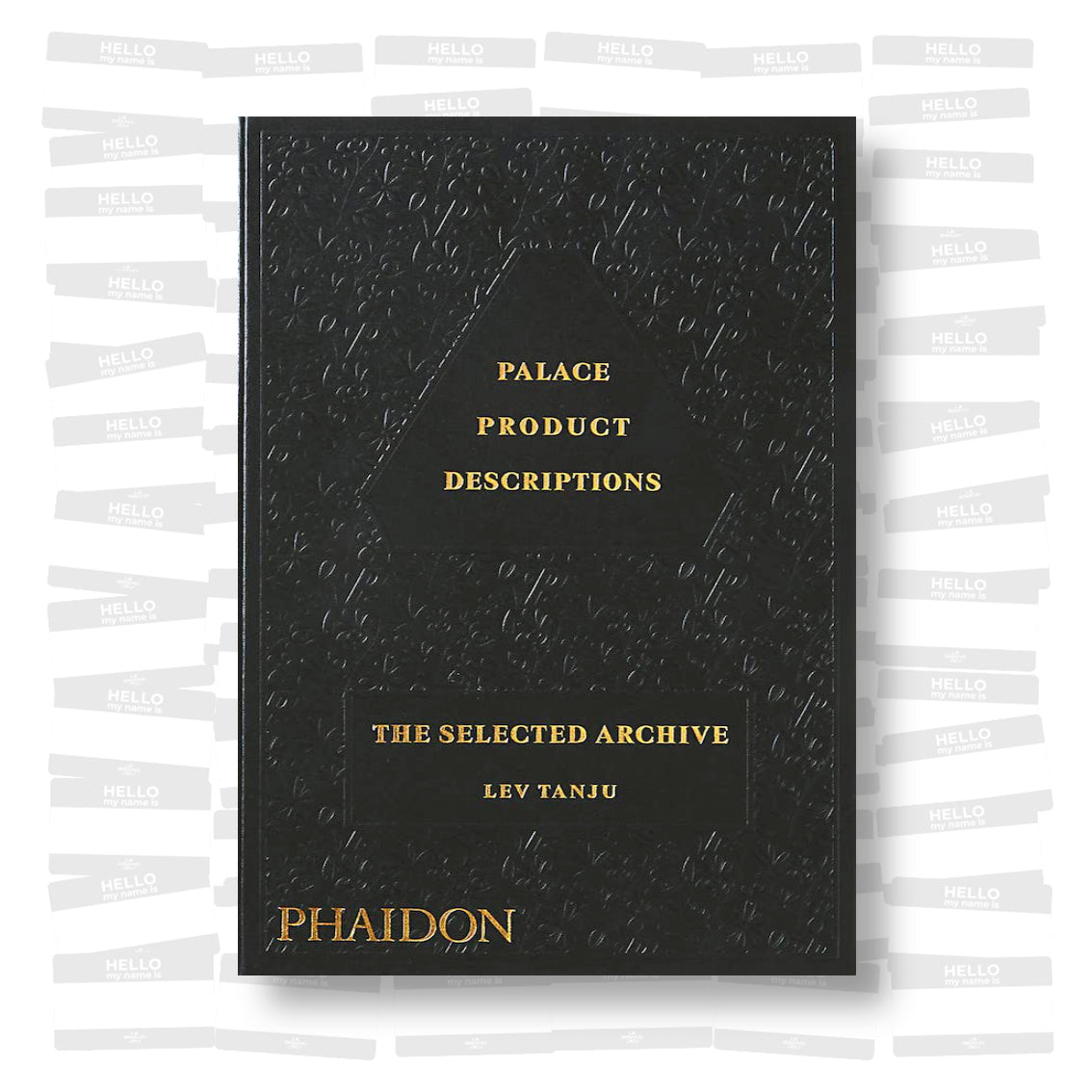 Lev Tanju - Palace Product Descriptions