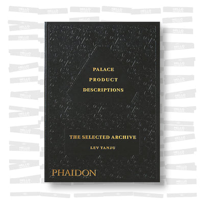 Lev Tanju - Palace Product Descriptions