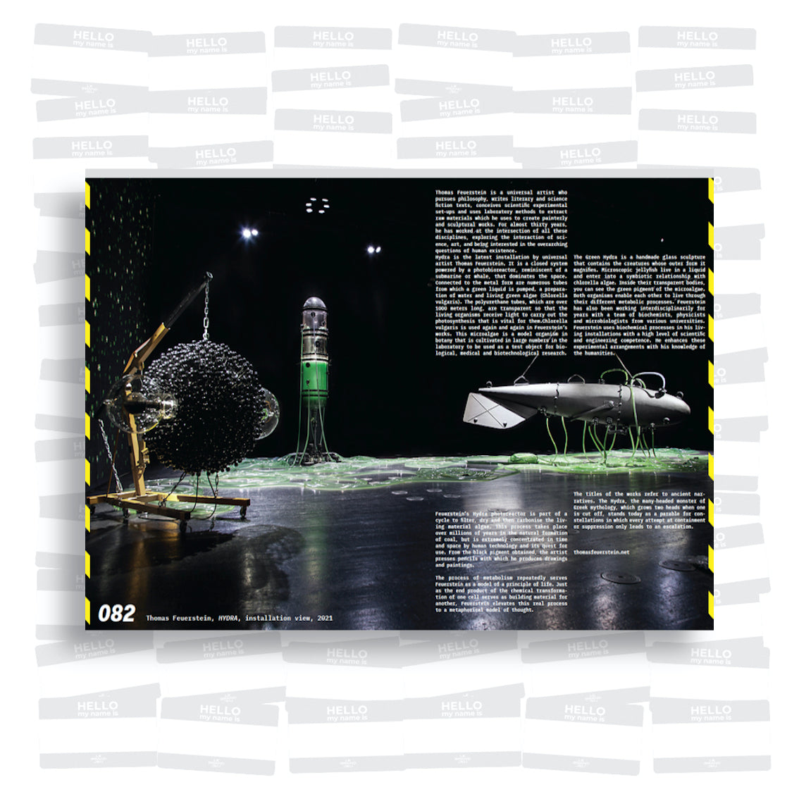 Lodown Magazine - Vehiculum #5