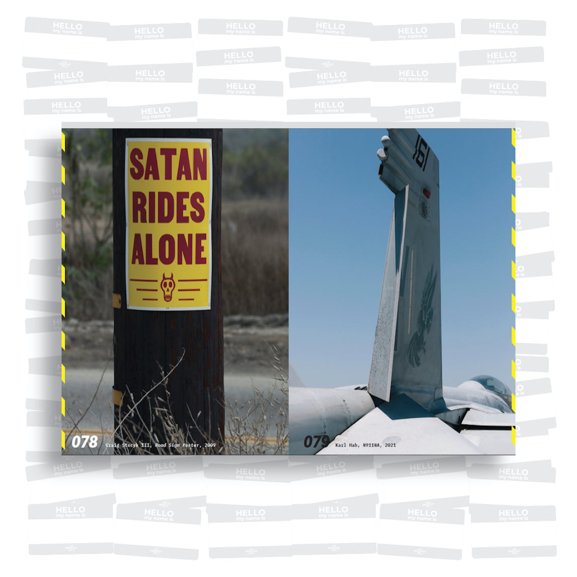 Lodown Magazine - Vehiculum #5