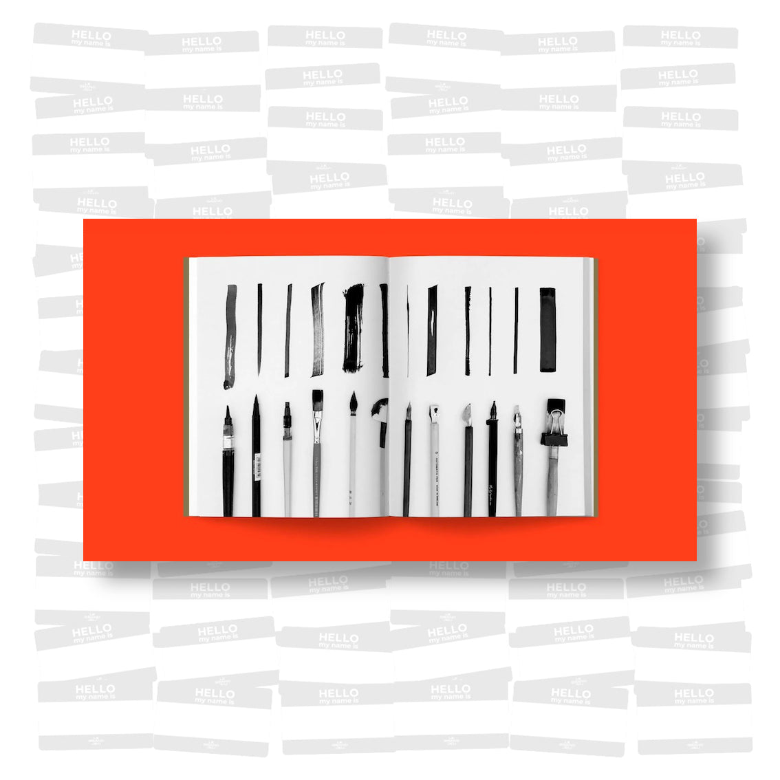 Luca Barcellona - Lost in Strokes