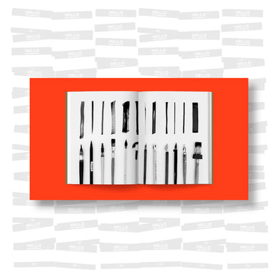 Luca Barcellona - Lost in Strokes