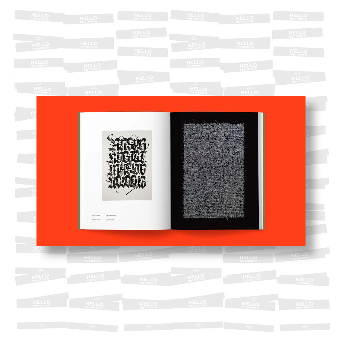 Luca Barcellona - Lost in Strokes