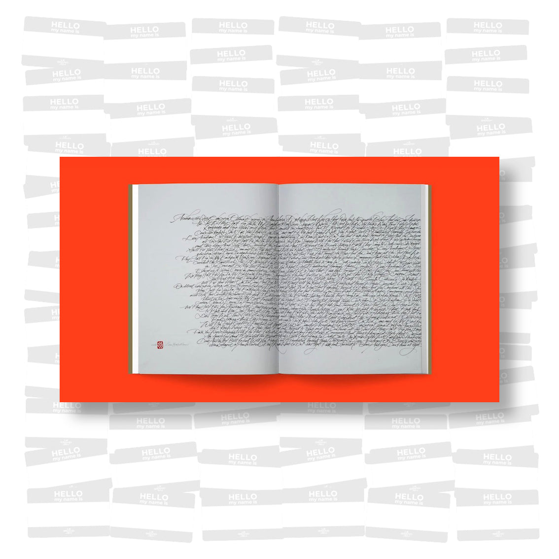 Luca Barcellona - Lost in Strokes