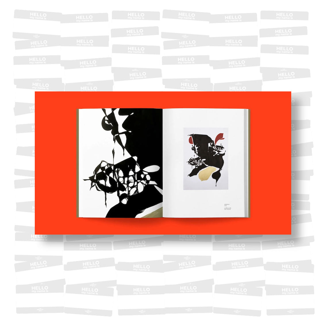 Luca Barcellona - Lost in Strokes