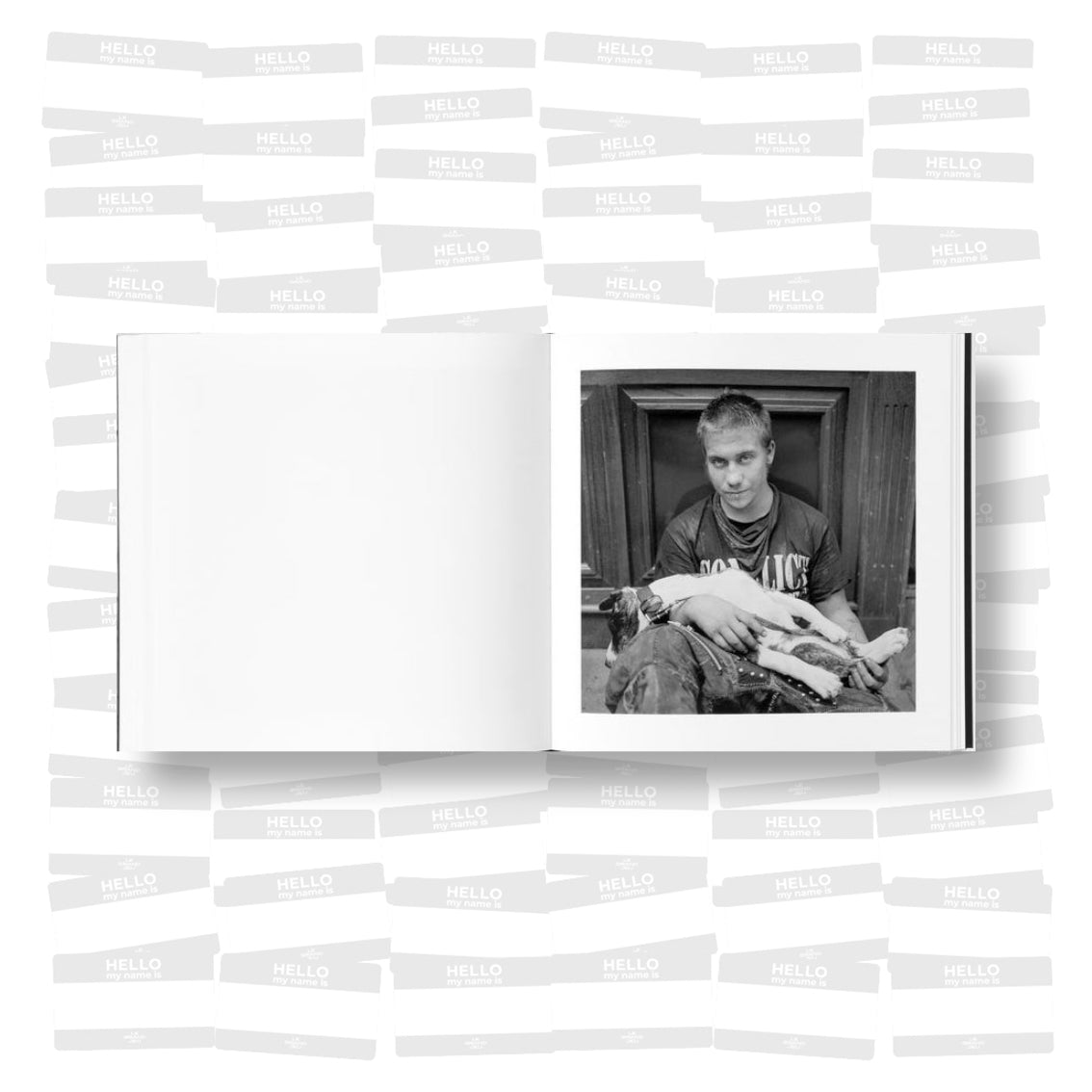 Lucas Foglia - Summer After